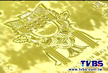 「古錐」Q版媽祖公仔　全台6千萬商機