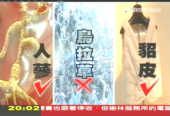 【中國進行式】神秘「東北三寶」大洗牌! 誰主風騷
