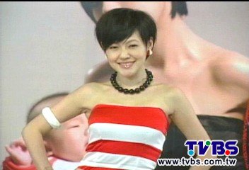 小S懷第三胎? 民眾目擊現身月子中心