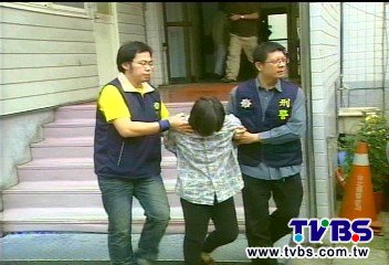 下藥洗劫害死3運匠 女煞判死刑說「謝謝」