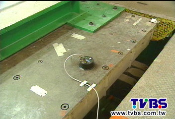 「震前黃金10秒先逃」　強震儀曝光