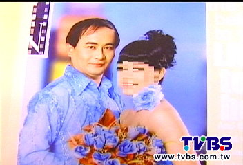 陸配非處女夫提告 違良俗婚仲不起訴