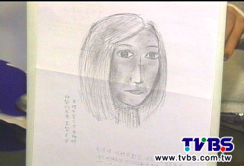 精品貴婦襯衣遭竊　店家素描追賊
