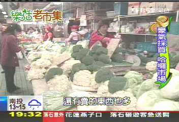 最早「量販店」!哈囉市場批發價 主婦愛