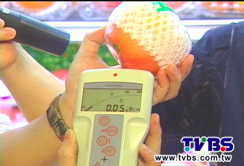 防輻戰 貨架「日商品」衛局每天驗