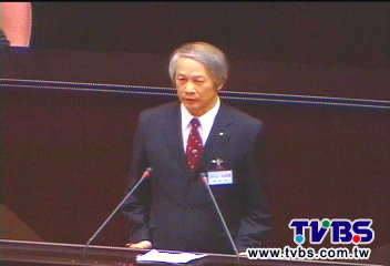 提名爭議法官　馬蕭發聲明向社會致歉