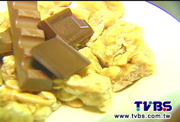 啥?黑巧克力1/2是「糖」 果菜汁甜過頭