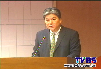 李鴻源備詢高金避 立委猛虧緋聞