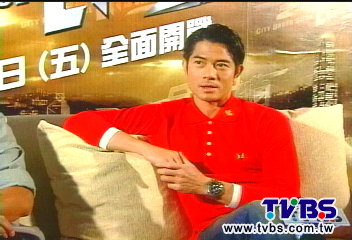 港媒傳　郭富城年底娶熊黛林