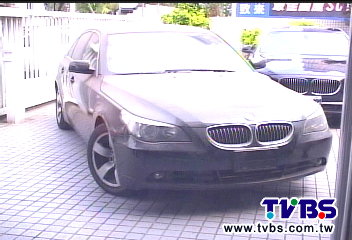 2百萬名車1分鐘遭盜　車主疑晶片無用