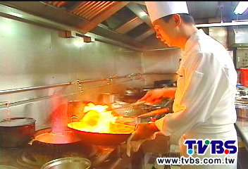 22名廚「登陸」辦桌! 鱉料理飄香