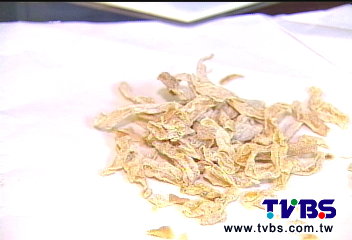 〈獨家〉無花果絲!木瓜做的 包裝已改漏了發票