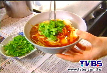 辣又酸客家粄條　老饕吃17年忘不了