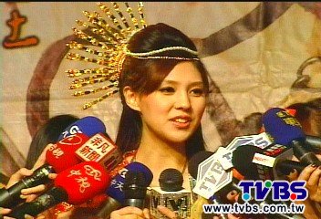 不當小三當人妻 朱芯儀傳帶球嫁衛斯里