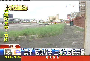 「野狼125」昔風光　三陽黃家恐失經營權！