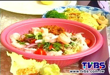 泡麵水餃、泡麵大阪燒 新吃法比創意