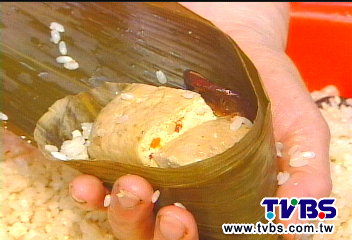 「臭豆腐粽PK粉圓粽」　端午尬創意！