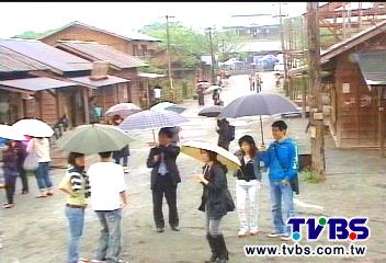 魏德聖新片「霧社街景」　8月可參觀