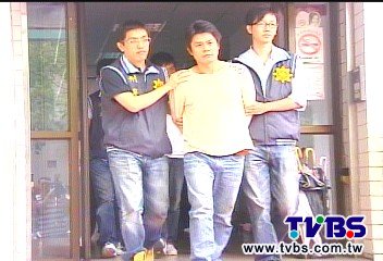 連續劇臨演當槍手 組黑幫討債販毒