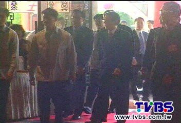 刺殺馬英九！　失業男寫信恐嚇法辦
