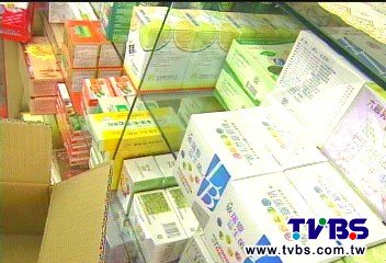塑化劑風暴／〈獨家〉「金饌」原料添果味　保健食品也淪陷