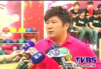 綜藝報稅大戶 胡瓜、陶子稱王封后
