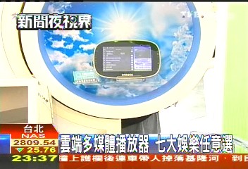國際電腦展　雲端應用技術買家矚目