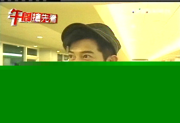 郭富城為戲來台　全裸10秒被看光