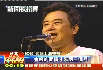 新寶島康樂隊復出 陳昇寫歌批六輕