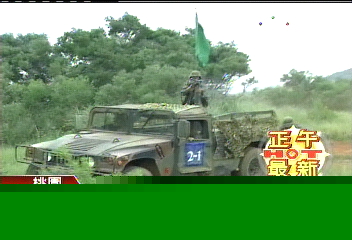 維修悍馬不發公款　兵怒竊零件抵帳