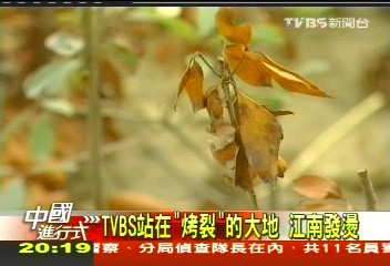 【中國進行式】飆破6%的消費者物價指數 6月天