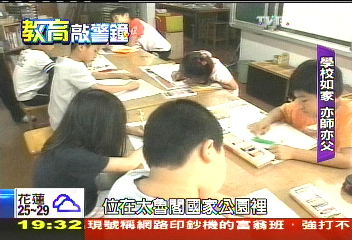 【教育敲警鐘】台師怎麼了? 高教學知識、低教學熱忱