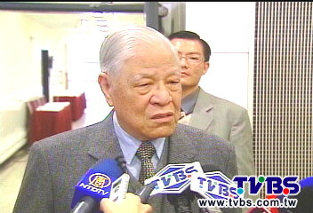大選前半年 李登輝「秘帳案」遭訴