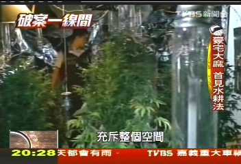 【破案一線間】上億大麻豪宅　偵破關鍵「電費表」！
