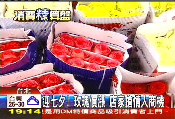 愛人齊變身 市府推情侶沙龍999元