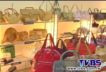〈獨家〉搶名牌「NG包」市場 19天賣3600萬