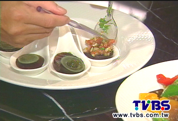 富比士:「皮蛋」噁心美食 阿基師喊冤