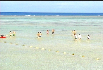 未告知帶證?14歲無法登機 關島泡湯