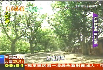 【FUN暑假一日遊】動靜玩樂！挑戰高空垂降　體驗咖啡拉花