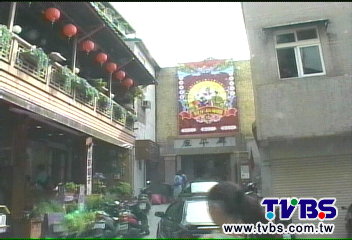 九份昇平老戲院 停業20年重新開張