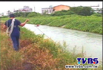 救落水者同儕險滅頂　子溺斃家長飆罵