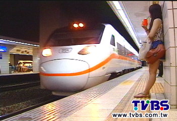 台鐵新車估「北-中90分」 票價高鐵4成!