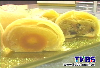 綠豆椪價飆！一顆60元　等同一個便當