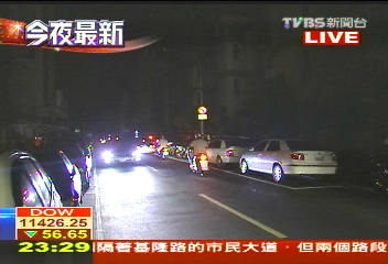 好熱!大湖山莊大停電 2600戶受影響