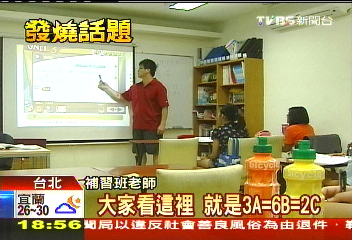 「小班客製化」　補教業洗牌！籃球也入課