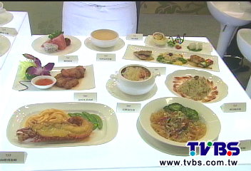 美食展現「閃靈刷手」 砸百萬買餐券