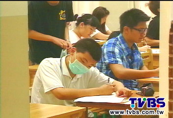 聯測「一綱一本」夢碎 家長憂失競爭力