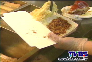 台「滷」肉飯錯「魯」字 米其林當山東味