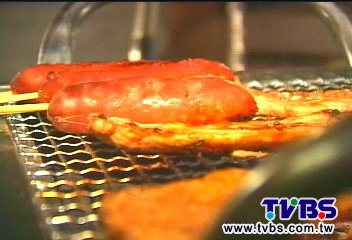 台中烤肉禁令「兩制」　揪團新竹烤