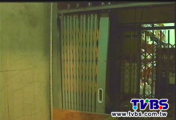 貨梯纜繩鬆脫　員工下墜1層樓高